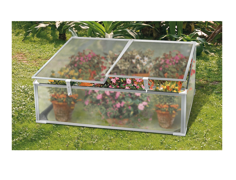 Parenisko s dvoma oknami Mini Single II Parenisko s dvoma oknami Mini Single II