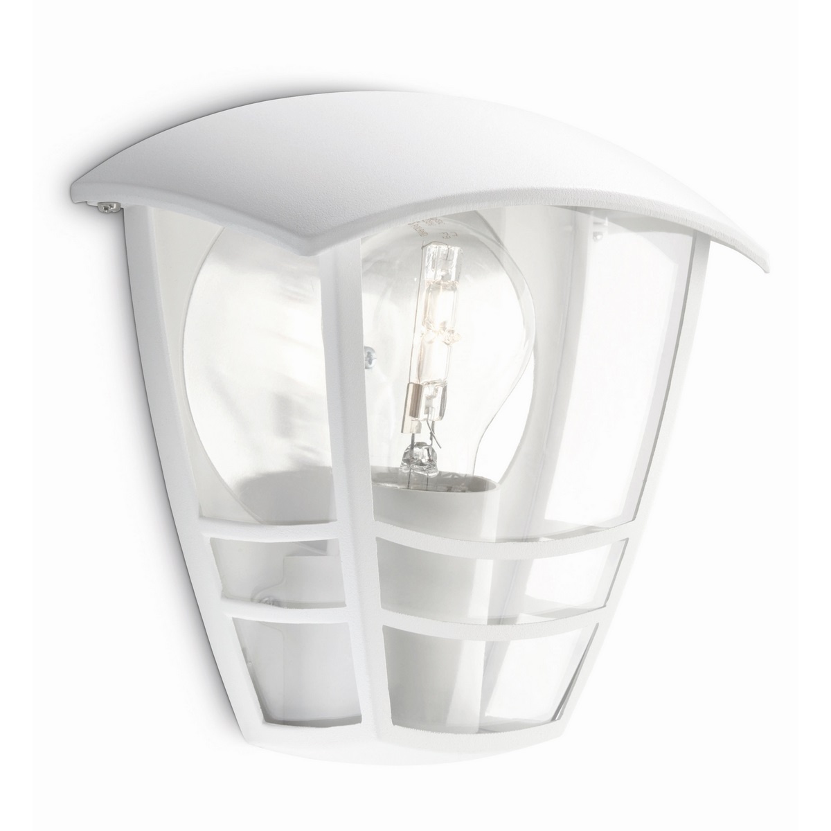 Philips 15387/31/16 Creek Vonkajšie nástenné svietidlo 19 Philips 15387/31/16 Creek Vonkajšie nástenné svietidlo 19