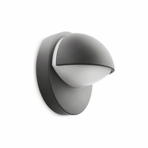 Massive Philips 16245/93/16 vonkajšie svietidlo Massive Philips 16245/93/16 vonkajšie svietidlo