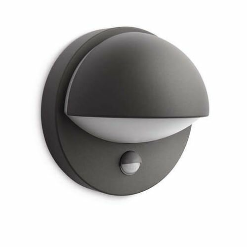 Massive Philips 16246/93/16 vonkajšie svietidlo Massive Philips 16246/93/16 vonkajšie svietidlo