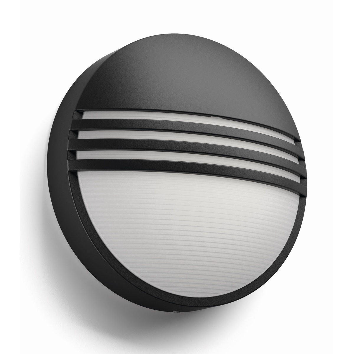 Philips 17296/30/16 Yarrow Vonkajšie nástěnné LED svietidlo 21 cm Philips 17296/30/16 Yarrow Vonkajšie nástěnné LED svietidlo 21 cm