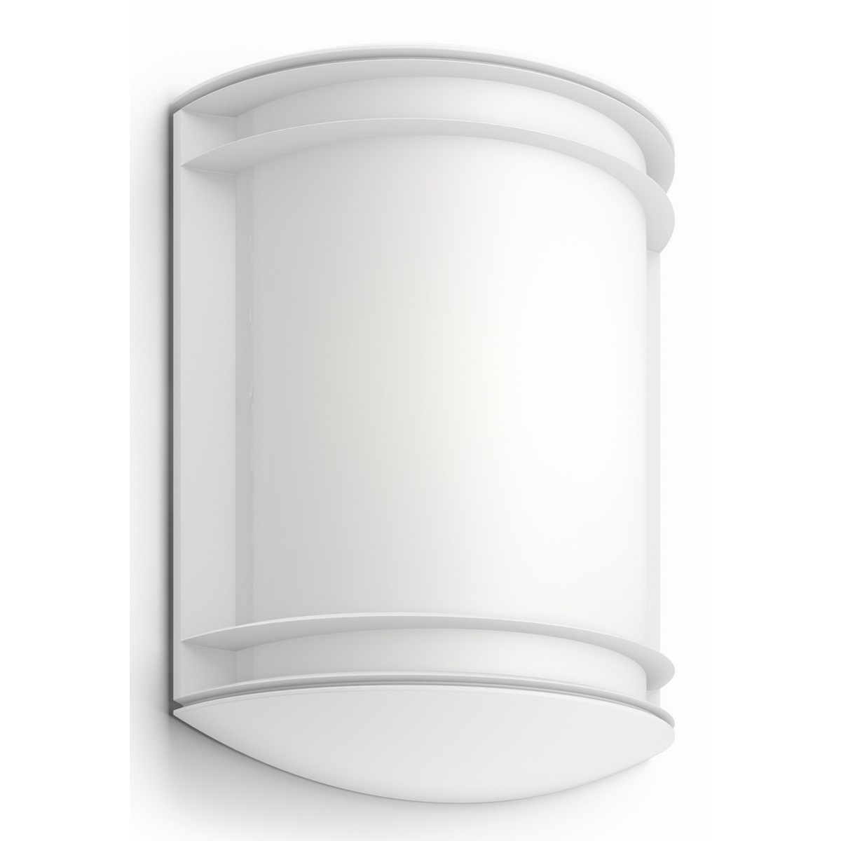 Philips 17320/31/P3 Antelope Vonkajšie nástenné LED svietidlo 28 cm Philips 17320/31/P3 Antelope Vonkajšie nástenné LED svietidlo 28 cm