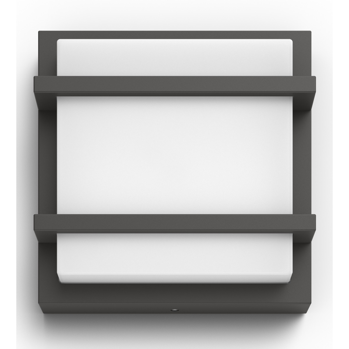 Philips 17394/93/P3 Petronia Vonkajšie nástenné LED svietidlo 19 cm Philips 17394/93/P3 Petronia Vonkajšie nástenné LED svietidlo 19 cm