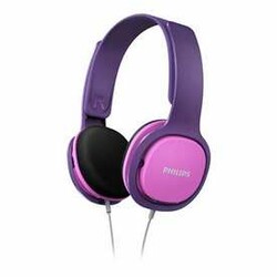 Philips SHK2000PK/00 slúchadlá pre deti
