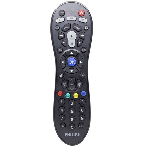Diaľkový ovládač Philips SRP3013 Diaľkový ovládač Philips SRP3013