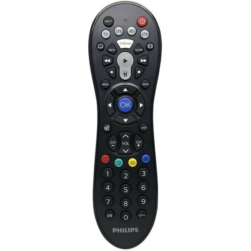 Diaľkový ovládač Philips SRP3014 Diaľkový ovládač Philips SRP3014