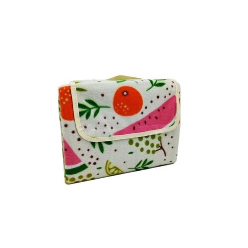 Pikniková deka Ovocie Pikniková deka Ovocie