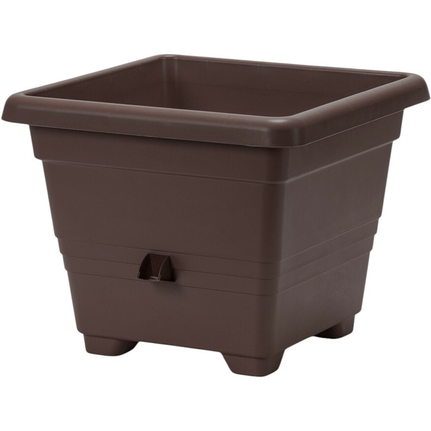 Samozavlažovací kvetináč BERGAMOT Samozavlažovací kvetináč BERGAMOT