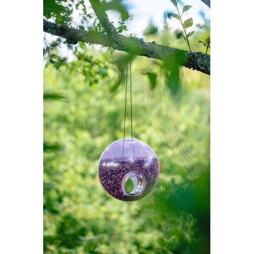 Plastia Kŕmidlo pre vtáky Berry