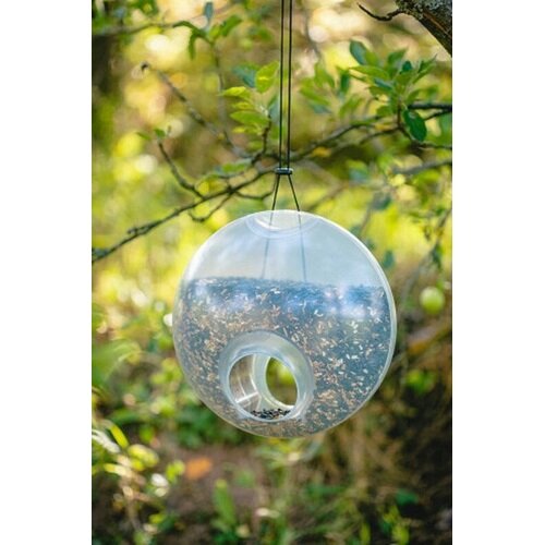 Plastia Kŕmidlo pre vtáky Berry