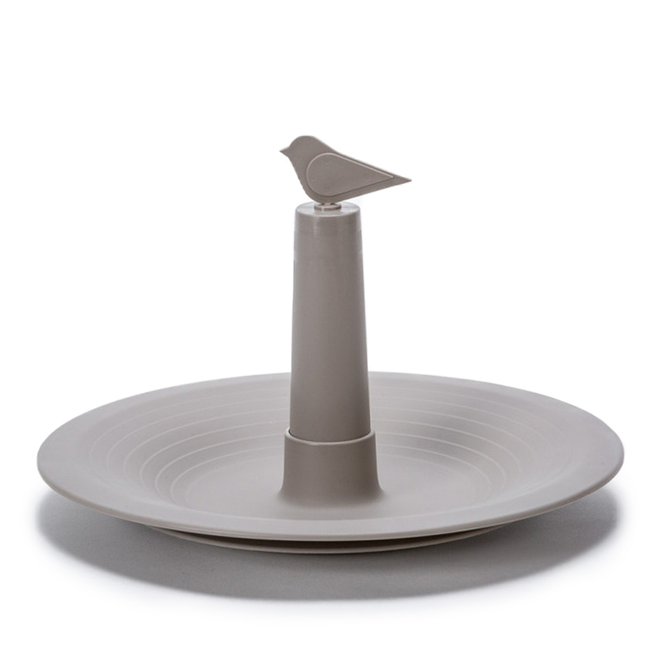 Plastia Pítko pre vtáky Finch