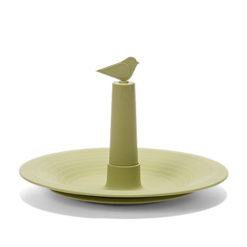 Plastia Pítko pro vtáky Finch Plastia Pítko pro vtáky Finch