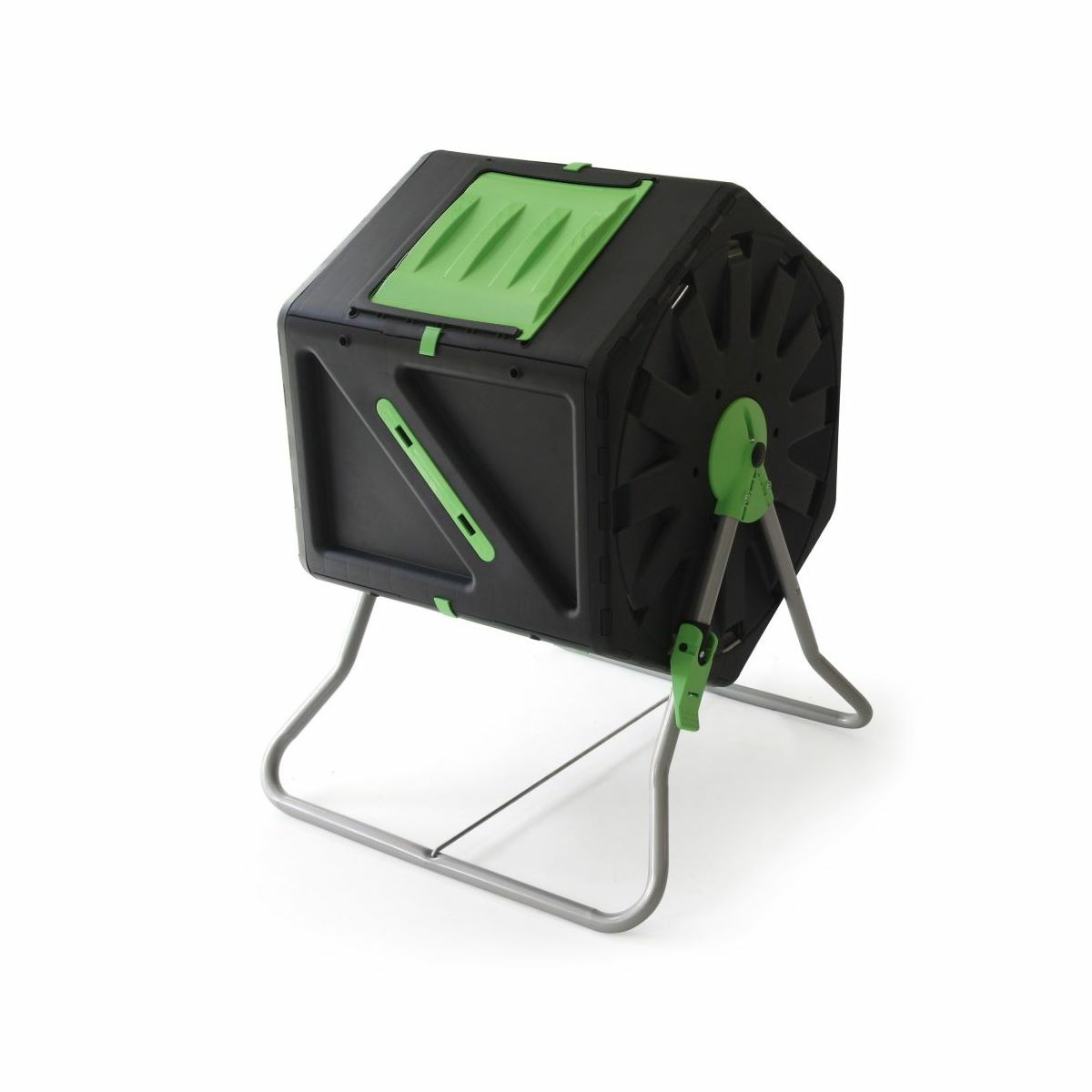 Plastia Rotačný kompostér UNO