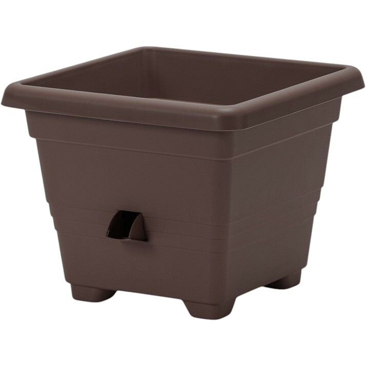 Samozavlažovací kvetináč BERGAMOT Samozavlažovací kvetináč BERGAMOT