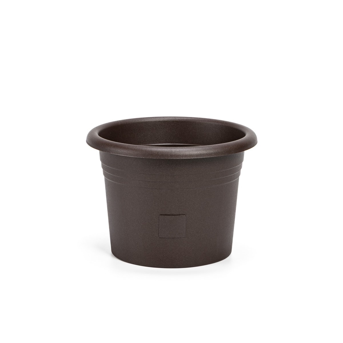 Plastia Samozavlažovací kvetináč Narza pr. 35 cm