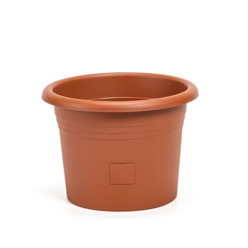 Plastia Samozavlažovací kvetináč Narza pr. 60 cm