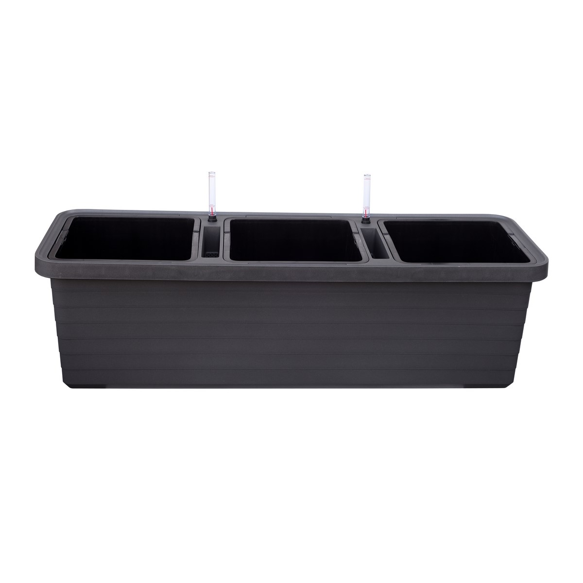 Plastia Samozavlažovací truhlík Berberis TRIO