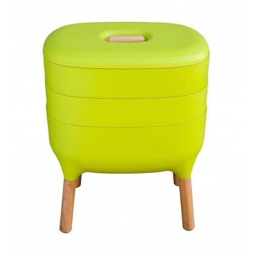 Plastia Vermikompostér Urbalive