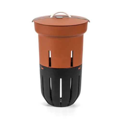 Plastia Vermikompostér do záhona