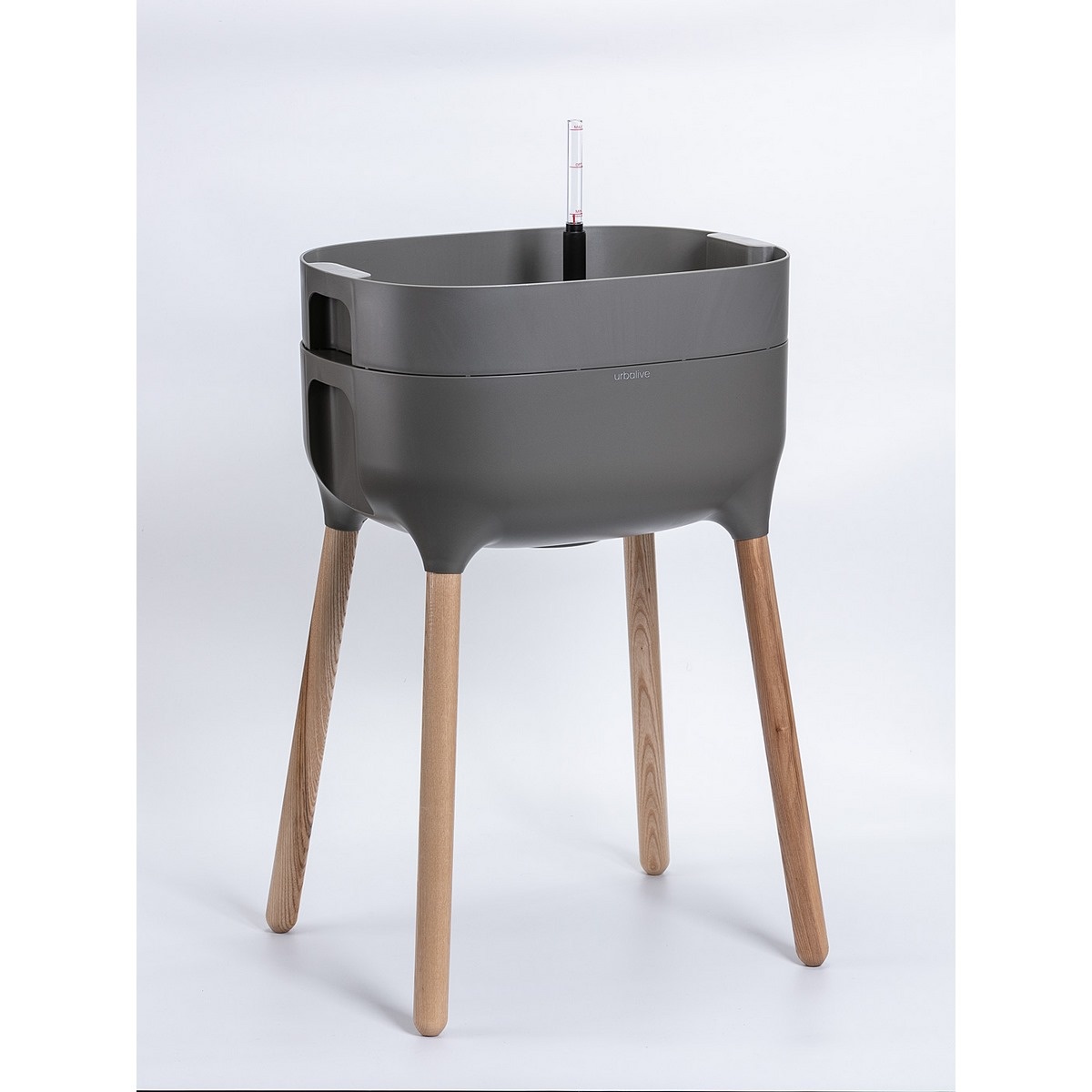 Plastia Vysoká pestovateľská nádoba Urbalive