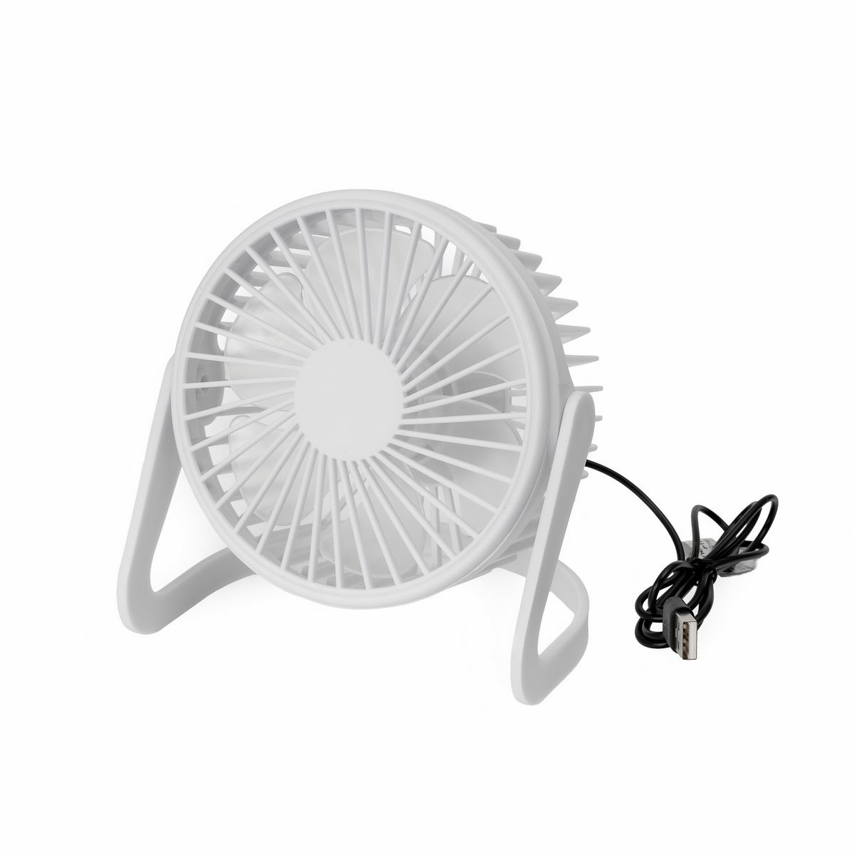 Platinet PTF322W USB stolný ventilátor Platinet PTF322W USB stolný ventilátor