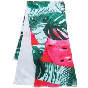 Plážová osuška Monstera Plážová osuška Monstera