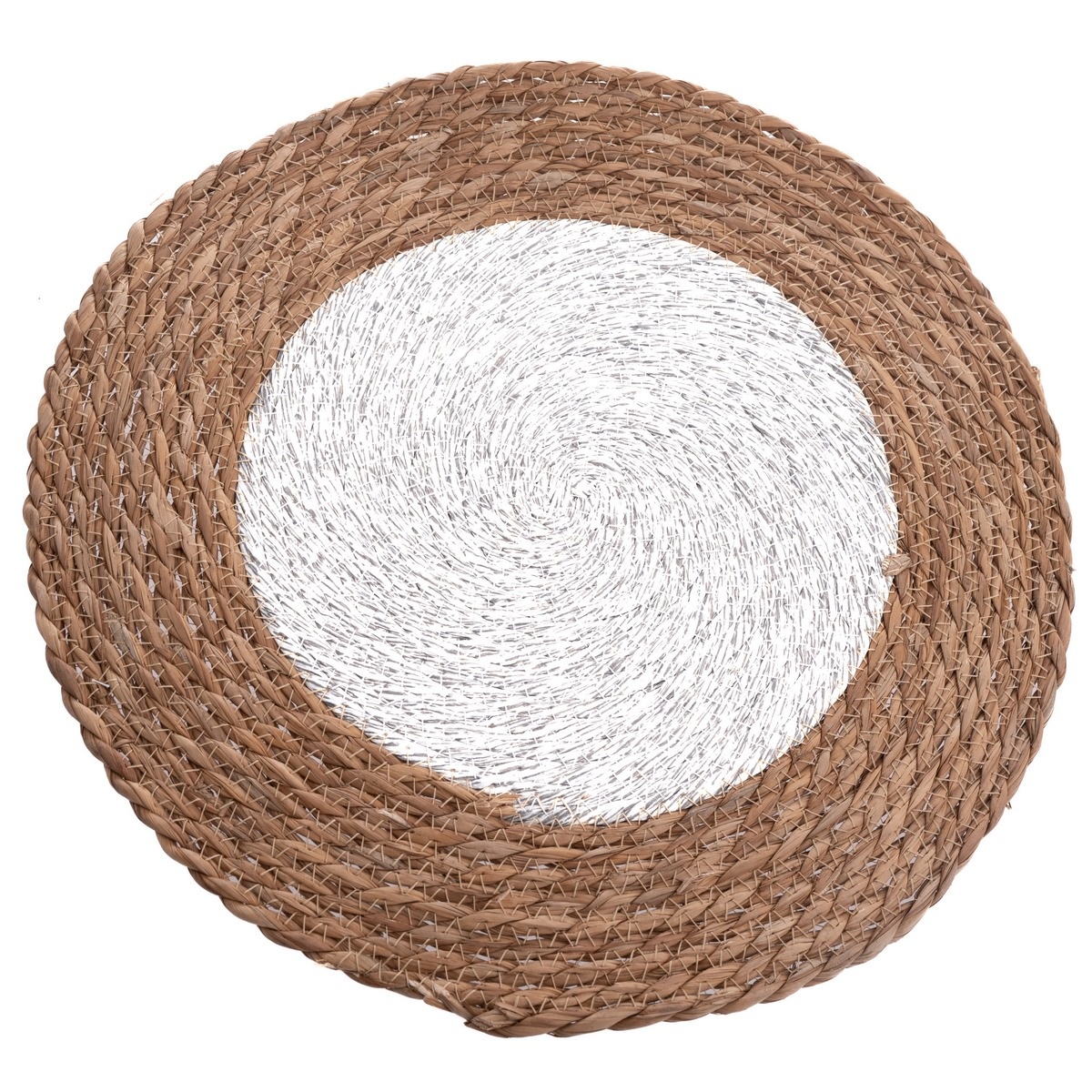 Pletené prestieranie pr. 38