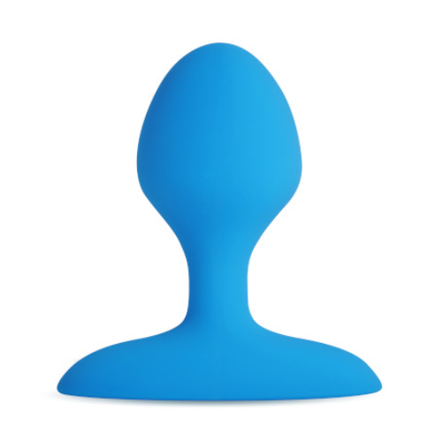 PlusOne Análny vibrátor Plug pulse