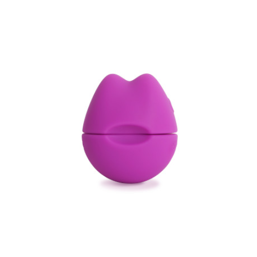 PlusOne Cestovný stimulátor Pop-Up Vibe PlusOne Cestovný stimulátor Pop-Up Vibe