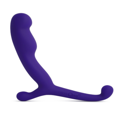 PlusOne Masér prostaty Supreme PlusOne Masér prostaty Supreme