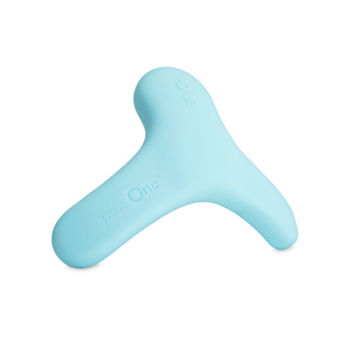 PlusOne Prsný a telový vibračný masér Care Touch PlusOne Prsný a telový vibračný masér Care Touch