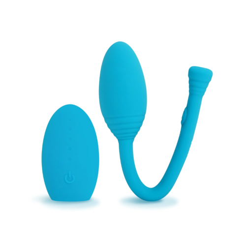 PlusOne Vibračné vajíčko PlusOne Vibračné vajíčko