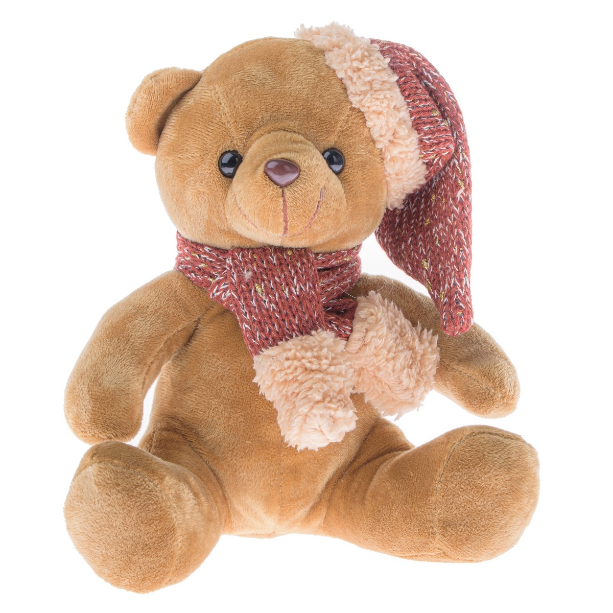 Plyšový medvedík Benny Plyšový medvedík Benny