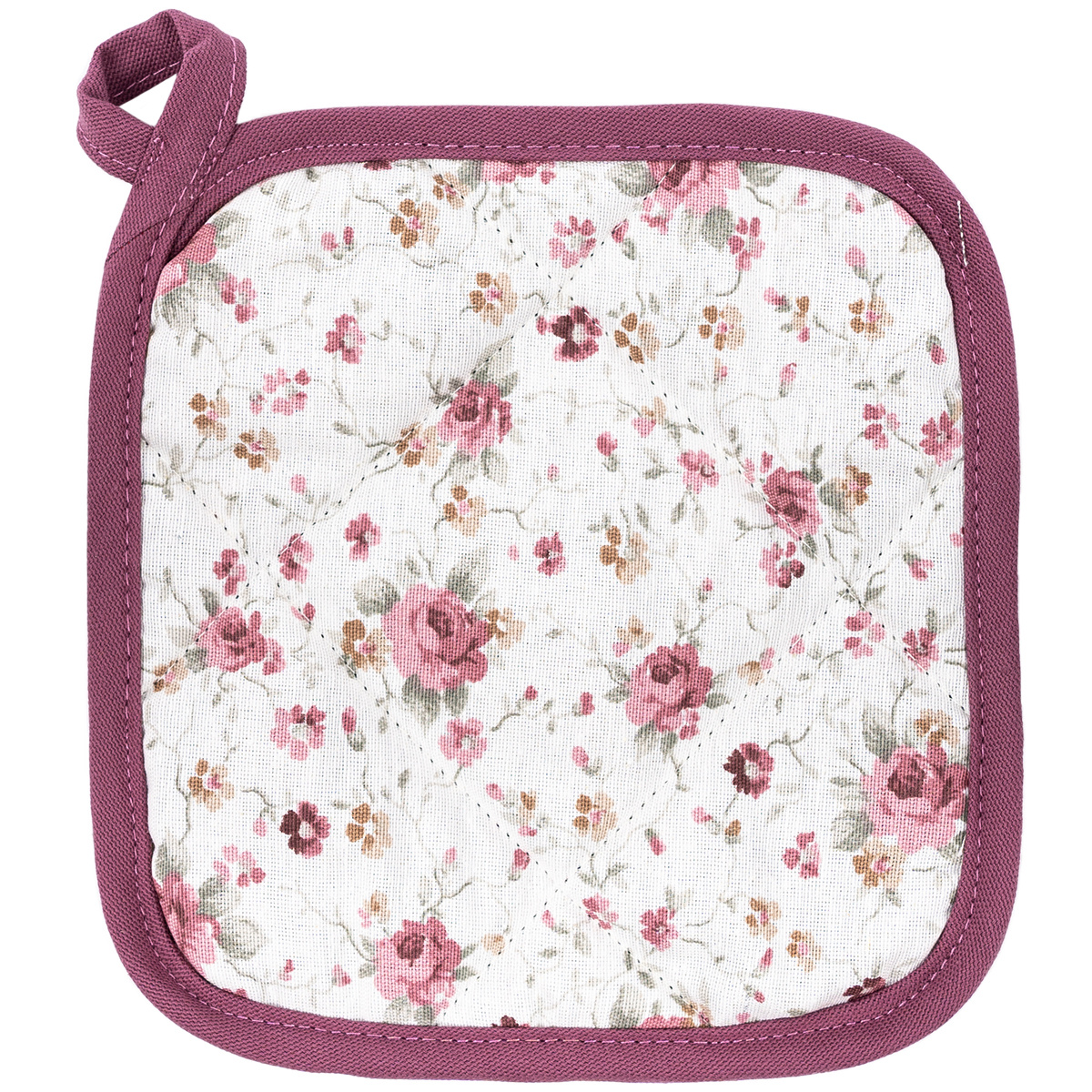 Dakls Podložka pod hrniec Ruže Dakls Podložka pod hrniec Ruže