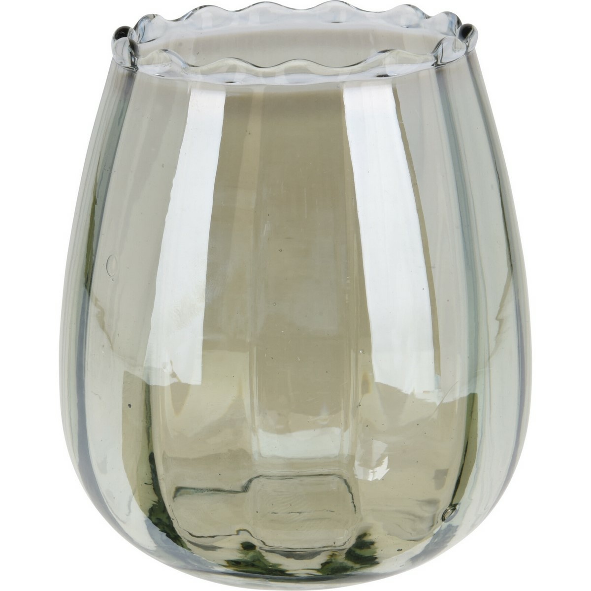 Pohárik na čajovú sviečku