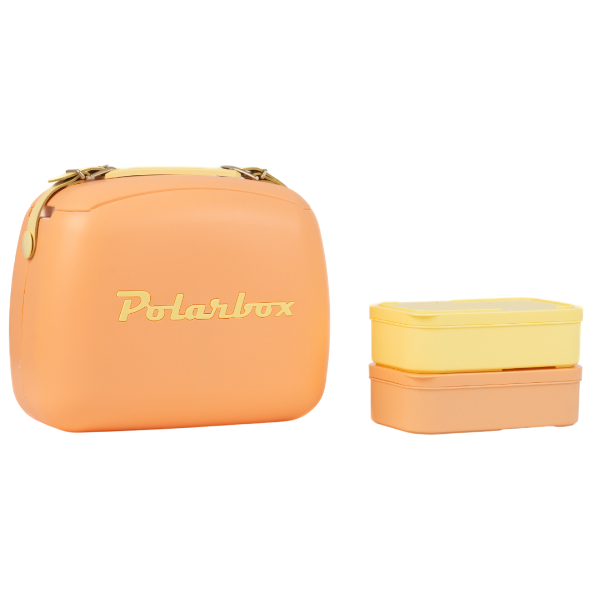 Polarbox Chladiaci box Pop 6 l