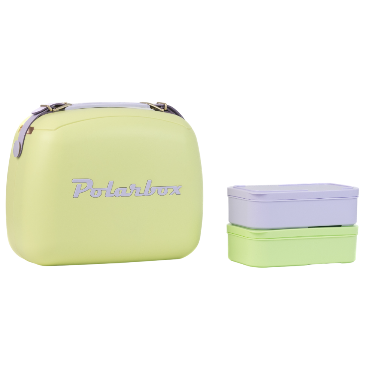 Polarbox Chladiaci box Pop 6 l Polarbox Chladiaci box Pop 6 l