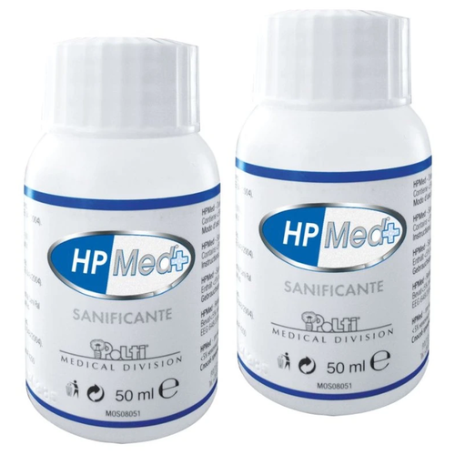 Polti Ekologický prípravok pre parné generátory Polti Ekologický prípravok pre parné generátory