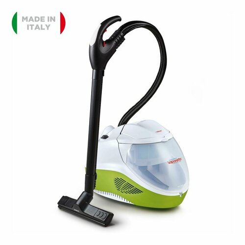 Polti Vaporetto Lecoaspira FAV80 Turbo Intelligence Polti Vaporetto Lecoaspira FAV80 Turbo Intelligence