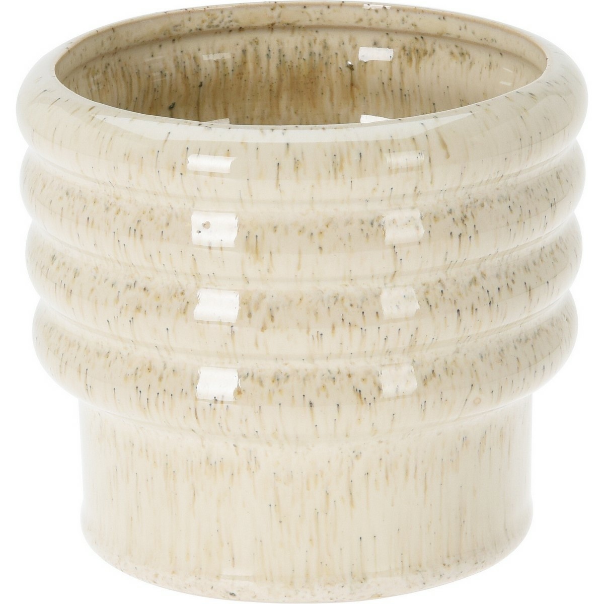 Porcelánový obal na kvetináč Estelle