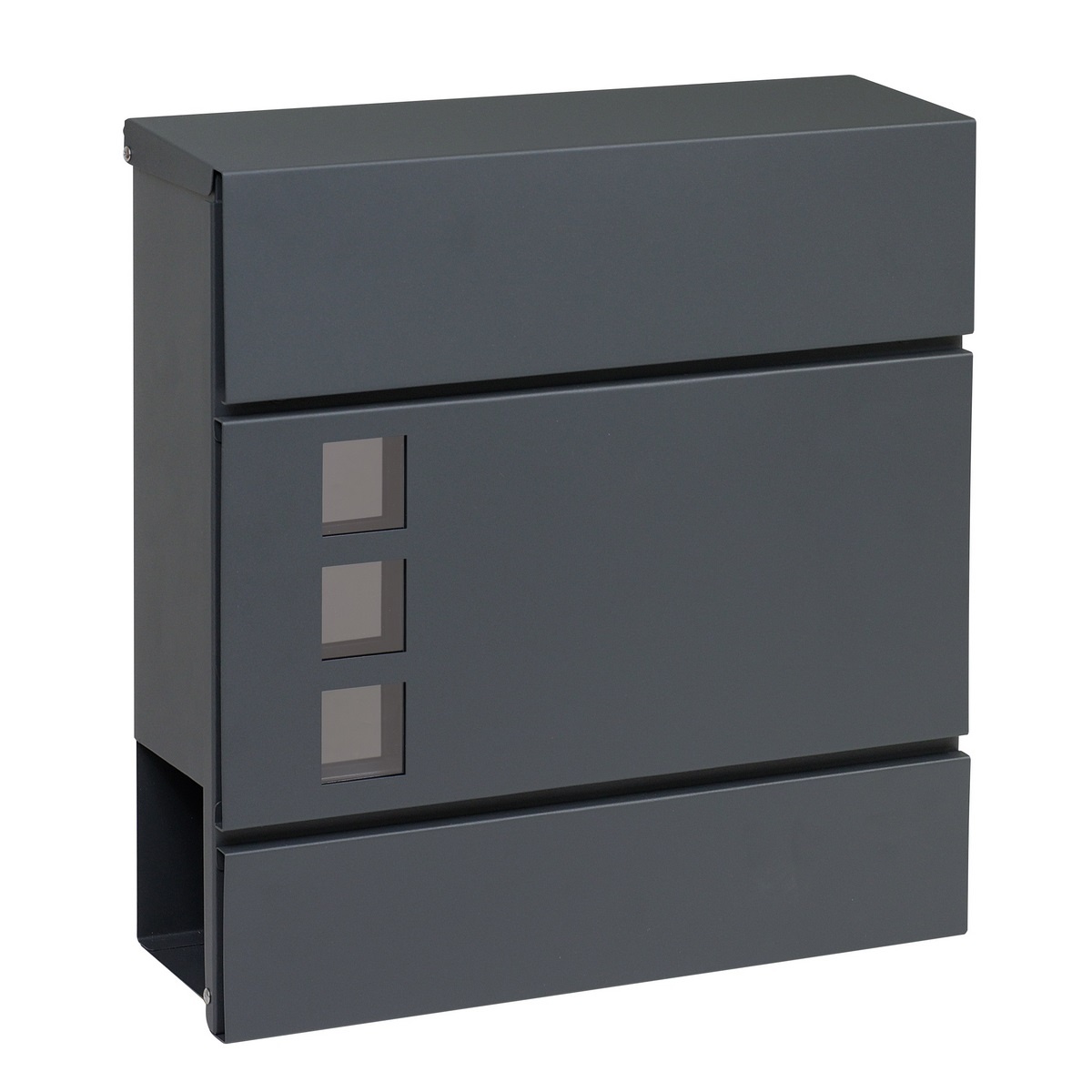 Richter Czech BK.932.G.AM poštová schránka Richter Czech BK.932.G.AM poštová schránka