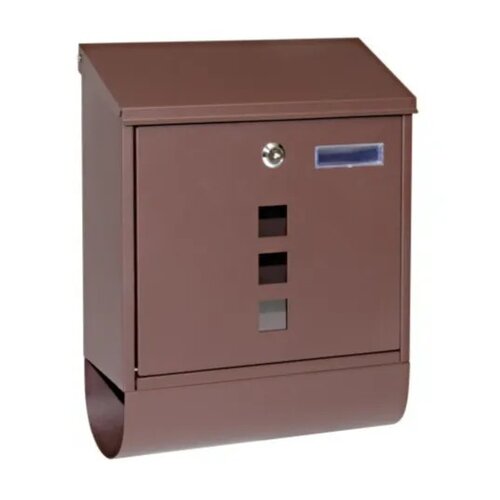 Richter Czech Poštová schránka BK.203.HM Richter Czech Poštová schránka BK.203.HM