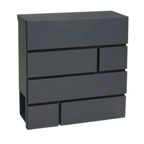 Richter Czech BK932 AM poštová schránka Richter Czech BK932 AM poštová schránka