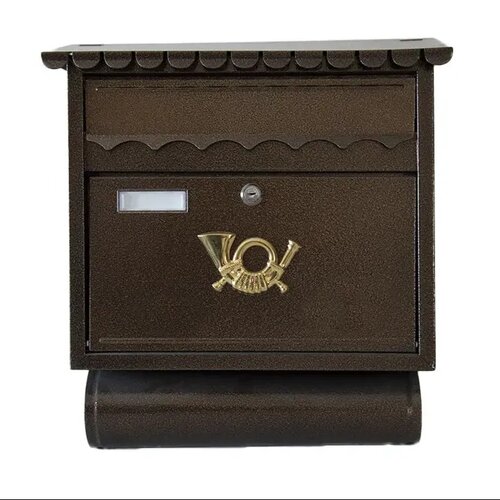 Poštová schránka Antika ST104 Poštová schránka Antika ST104