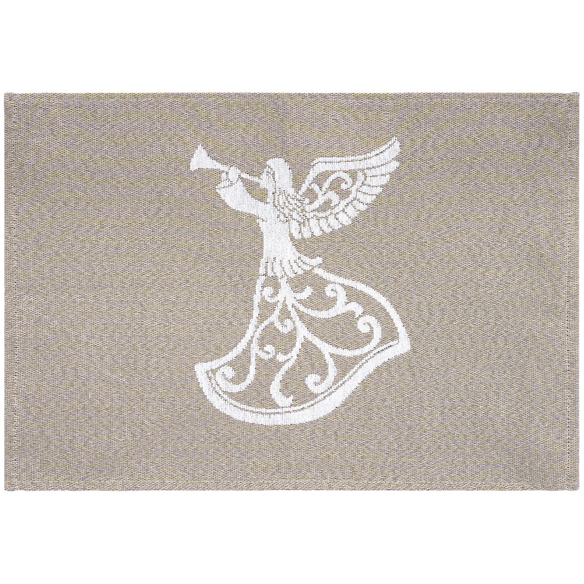 Dakls Prestieranie Anjelik hnedá