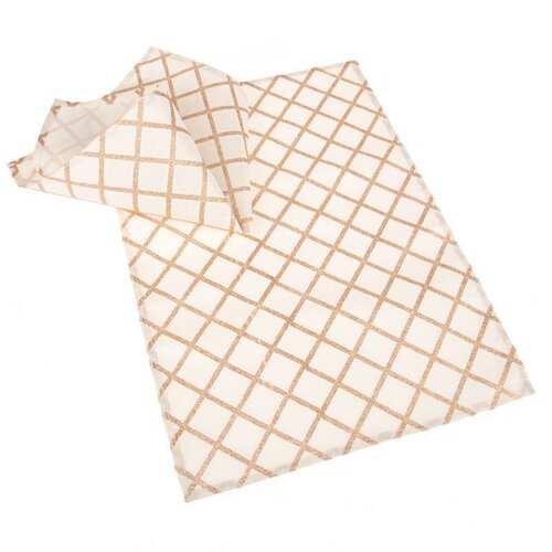 Prestieranie Galax biela