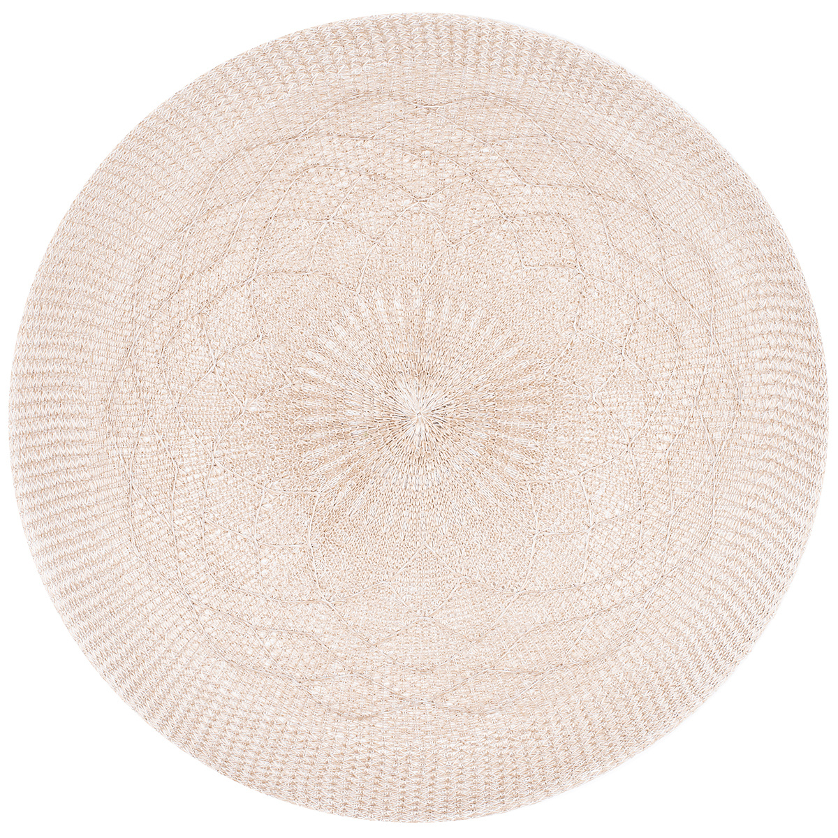 Prestieranie Mandala béžová Prestieranie Mandala béžová