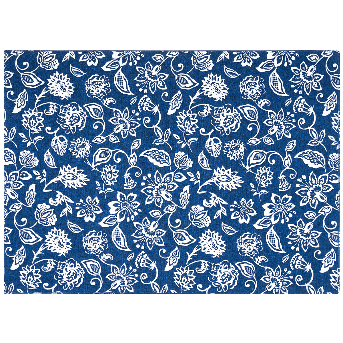 Trade Concept Prestieranie Modrotlač