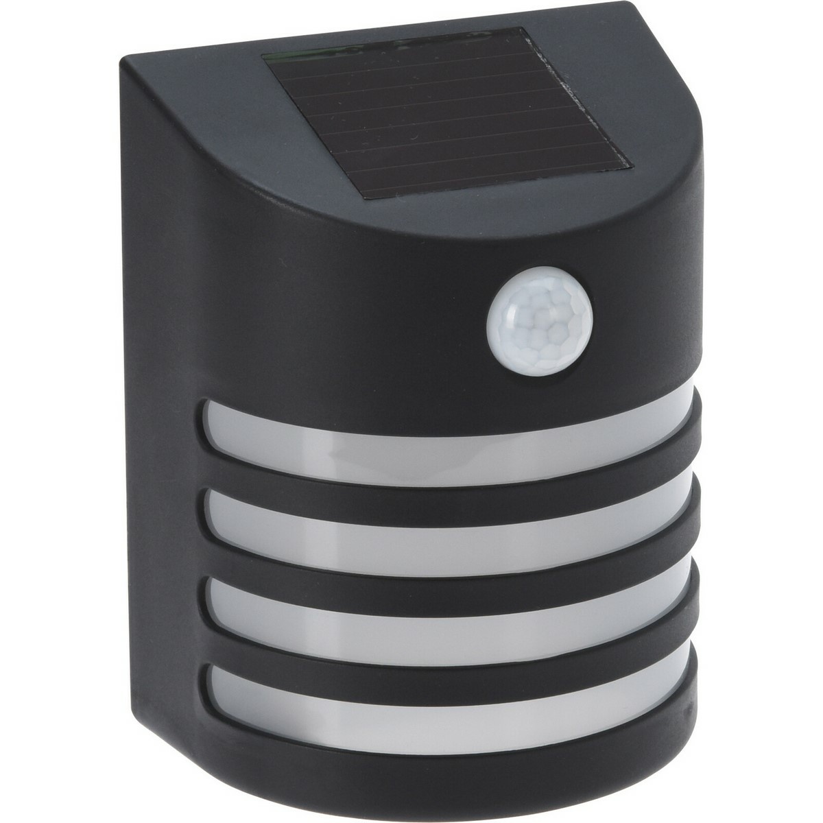 ProGarden Solárne nástenné svetlo s PIR senzorom ProGarden Solárne nástenné svetlo s PIR senzorom