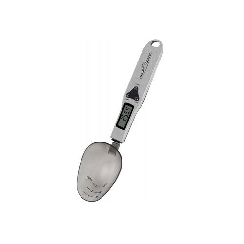 ProfiCook PC-LW 1214 elektronická vážiaca lyžica ProfiCook PC-LW 1214 elektronická vážiaca lyžica